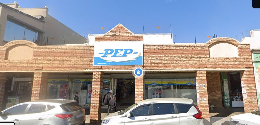 Commercial Property for Sale in Klerksdorp North West